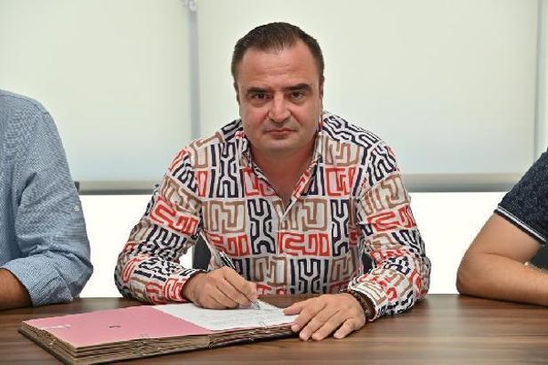 Manisa BŞB yeni sezonda Muradiye'de