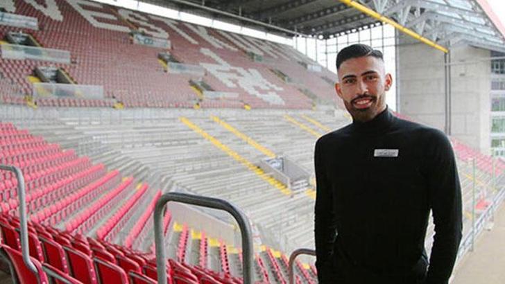 Kaiserslautern, Hikmet Çiftçi'yi kaçırmak istemiyor