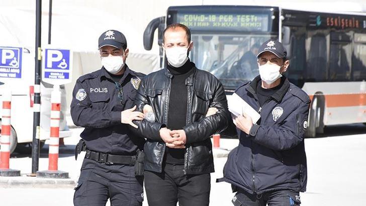 Otobüs şoförünü yaralayan sanık: Tırnak çakısı kendiliğinden açılmış