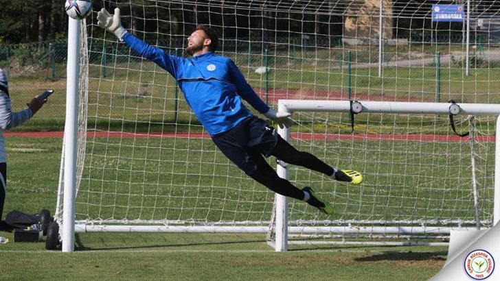 Tarık Çetin'in Süper Lig'deki talipleri artıyor