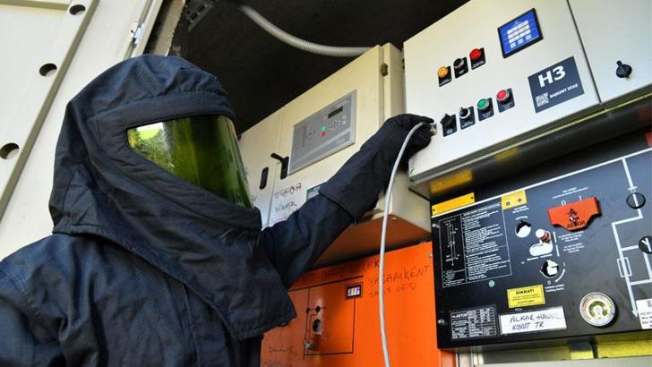 Başkent EDAŞ’tan Ankara’ya 13 yılda 6.75 milyar lira yatırım