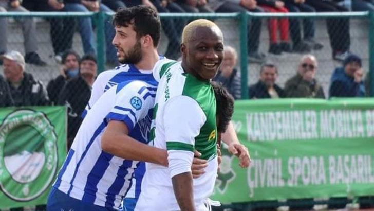 Yattara bu kez Muğla yolunda