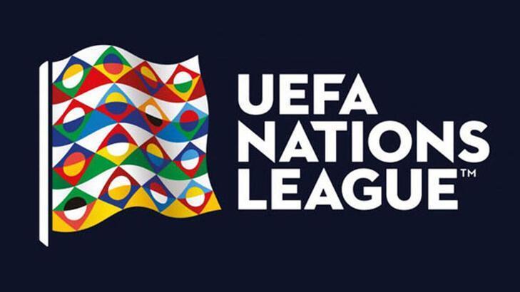 Uluslar Ligi'nde 5 karşılaşma oynandı