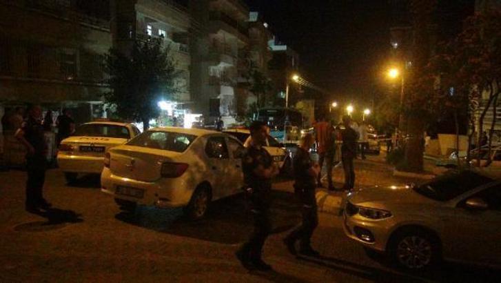 Cezaevinden izinli çıktı, silahlı saldırıda öldürüldü