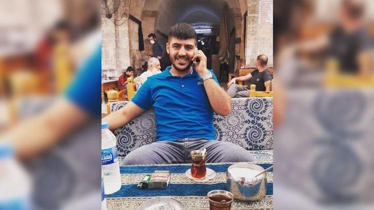 Fırın çalışanı Eyüp, evinde silahlı saldırıda öldü