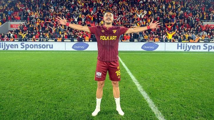 Göztepe Jahovic'i bekletecek