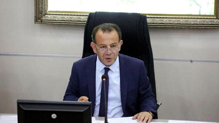 Bolu Belediye Başkanı Özcan: Cumhuriyet Halk Partisi’nin üvey değil, öz evladıyım