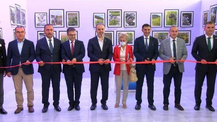 Erikli, ‘Korumamız Gerekli İnisiyatifi’ projesi kapsamında ‘Korumamız Gerekli Sergisi’ni ziyarete açtı