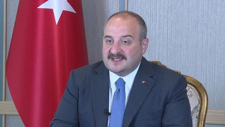 Bakan Varank: KOBİ’lerimiz ülkemizin geleceği olacak