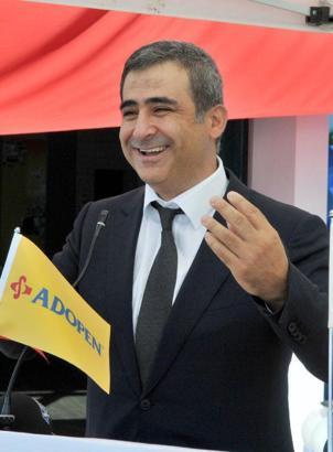 ADOPEN, TİM’in ‘İlk 1000 İhracatçısı’ listesinde