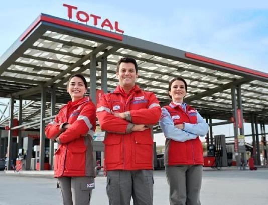 Avrupa’nın 'En İyi TOTAL İstasyonu' İstanbul’da