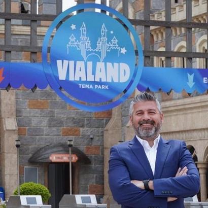 Eğlence tutkunlarına yeni ‘parkur’ müjdesi