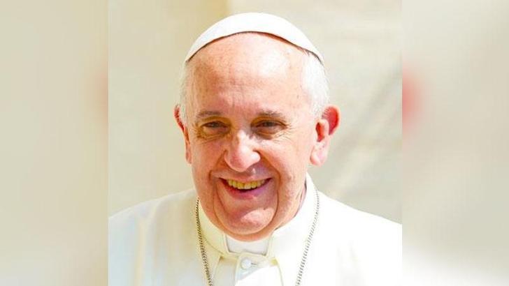 Papa Francis: Savaş bir şekilde kışkırtıldı ve arkasındaki dramı görmüyoruz