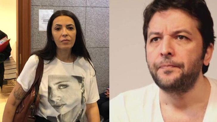 Nihat Doğan ve Yeşim Salkım'a Gülben Ergen'e hakaret ettikleri gerekçesiyle ceza