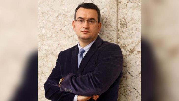 DEVA Partili Metin Gürcan, 2'nci kez tahliye edildi