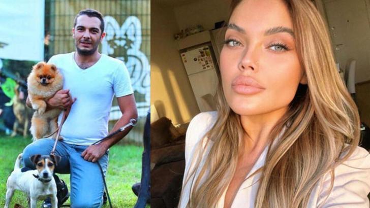 ‘Balkondan düşerek’ ölen Ukraynalı fotomodelin davasında sevgilisi hakim karşısında