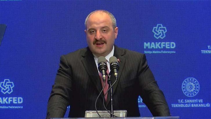 Bakan Varank: Üretimde Yapısal Dönüşüm Çağrısı değerlendirme sonuçları yarın açıklanacak