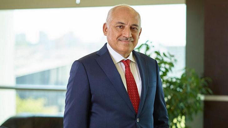 TFF'nin yeni başkanı Mehmet Büyükekşi oldu