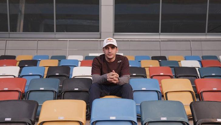 Ayhancan Güven, DTM'de yarışacak