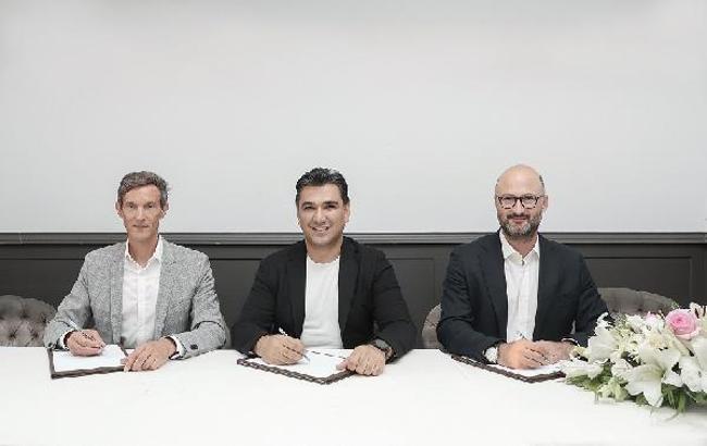 Param, teknoloji sektörünün en önemli yatırımlarından birini aldı