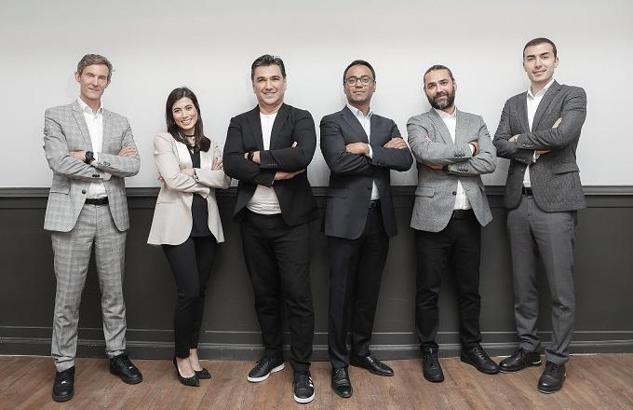 Param, teknoloji sektörünün en önemli yatırımlarından birini aldı