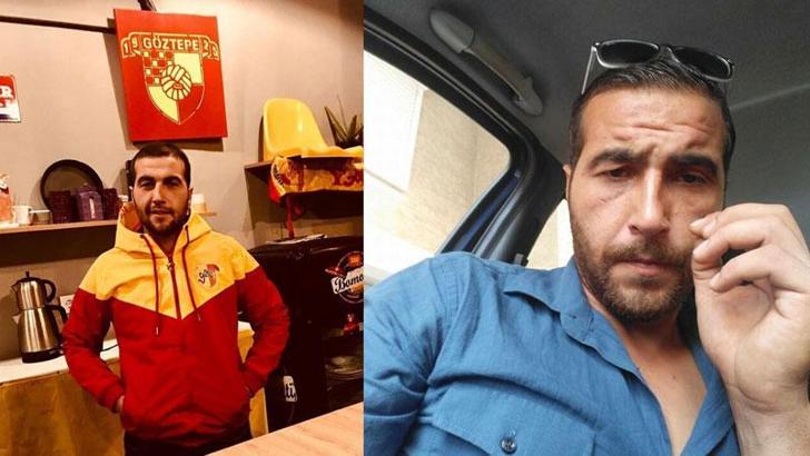 Alkollü sürücünün çarptığı Göztepe taraftarı Barış, 18 günlük yaşam savaşını kaybetti