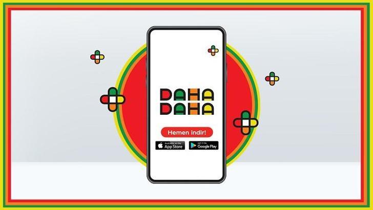 Coca-Cola’nın Daha Daha platformu tüketiciye 54 milyon hediye kazandırdı