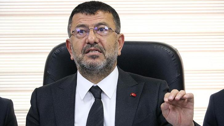 CHP'li Ağbaba'ya, Erdoğan'a sözleri nedeniyle tazminat kararı