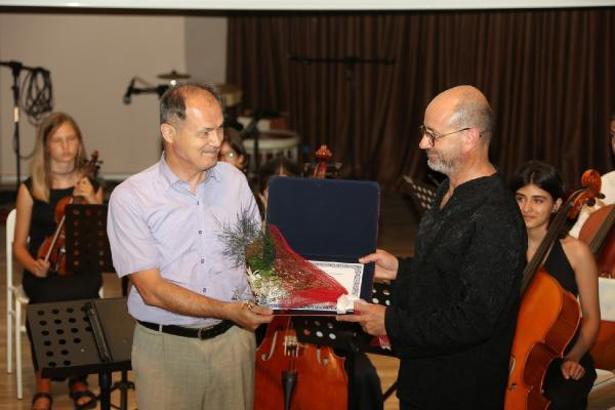 Akdeniz Sounds Uluslararası Müzik Festivali ve yarışması başladı