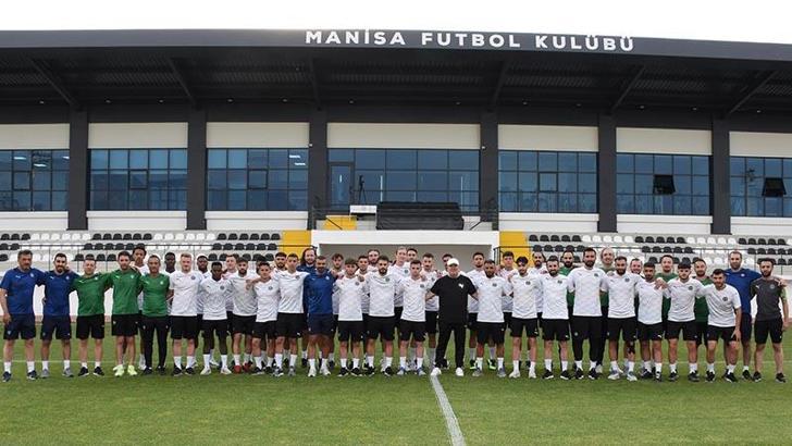 Manisa FK sahaya indi