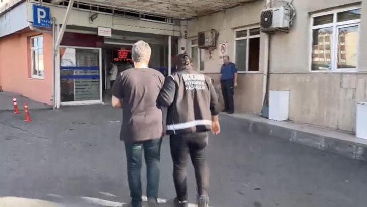 İstanbul merkezli 9 ilde FETÖ operasyonu