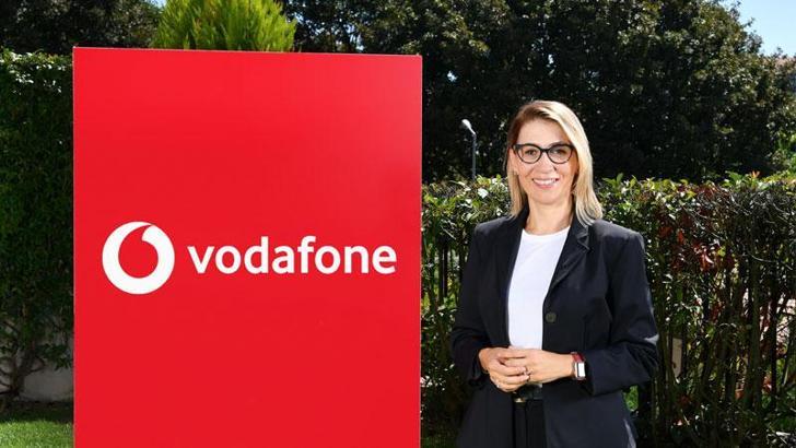 Vodafone Freezone’dan karne kampanyası