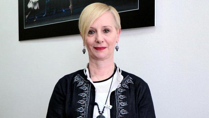 Bolşoy Bale Yarışması'nın Türk jüri üyesi Öngün: Onur duydum