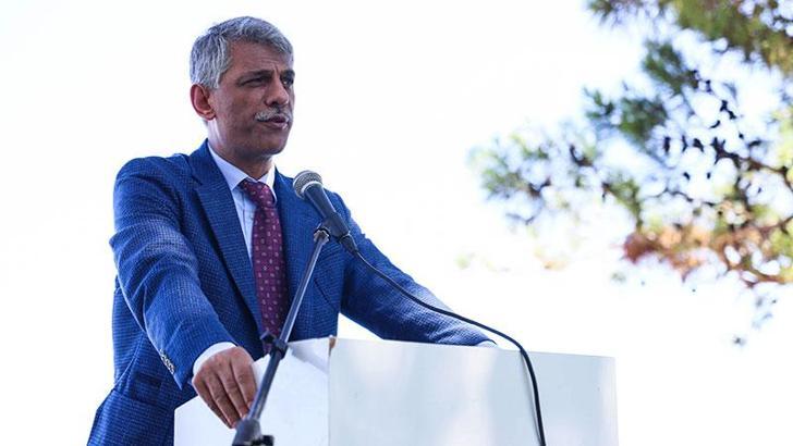 Bakan Yardımcısı Alpaslan: Turizmde rekorlarla dolu yıl geçireceğiz