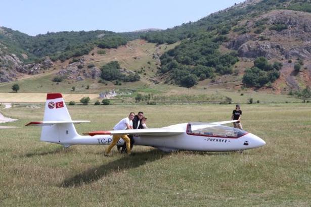 Eskişehir'de 'Havacılık Festivali' hazırlığı