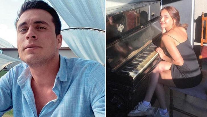 Şebnem Şirin'in öldürülmesi davasında savcı indirimsiz müebbet istedi, salondakiler alkışladı