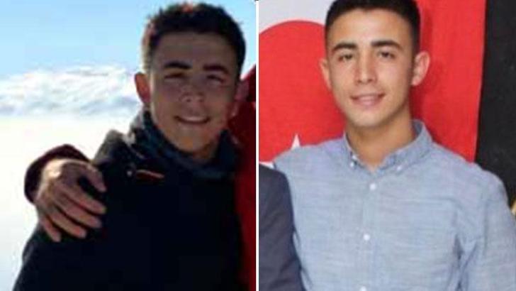 Kick boks sporcusunu bıçakla öldüren sanık: Arkadaşıma 'hoo' diye bağırdım, üzerine alındı