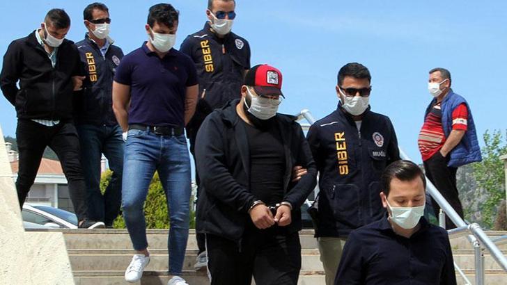 Vebitcoin iddianamesi kabul edildi