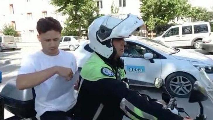 YKS'nin ilk günü böyle geçti