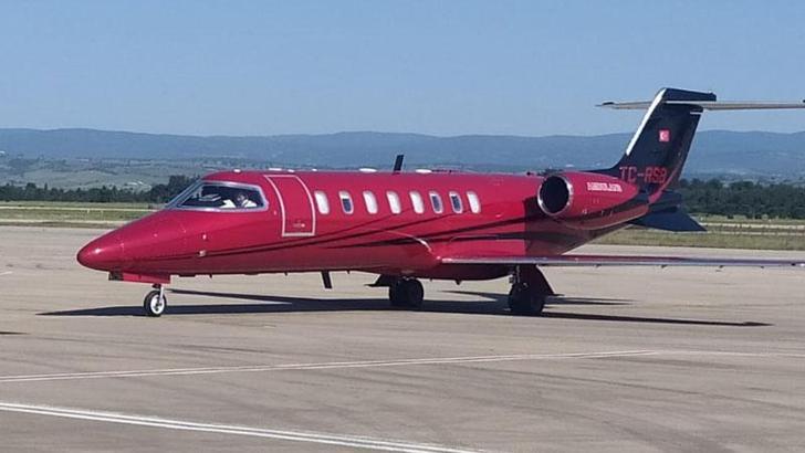 Sağlık Bakanlığı: 12 helikopter, 8 uçak ambulans ile hizmet veriyoruz