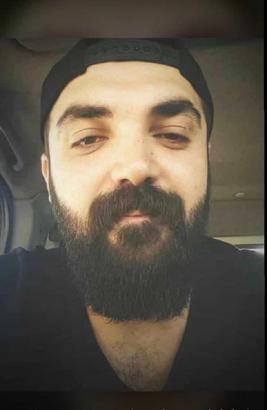 Amcasının öldürdüğü yeğeni, toprağa verildi