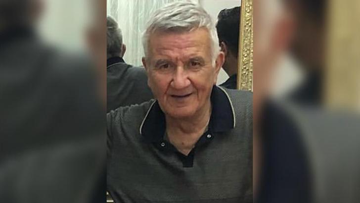 Bucaspor'un efsane başkanı hayatını kaybetti