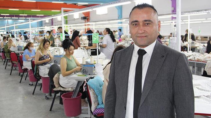 Büyük depremle göç eden kardeşler, Erzincan'a fabrika ile döndü