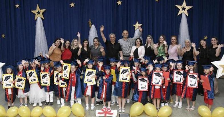 Başkan Uysal: Ufku geniş nesiller yetiştirmemiz gerekiyor