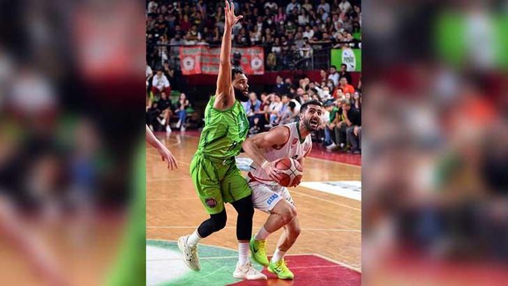 Pınar Karşıyaka'dan Yunus'a veda