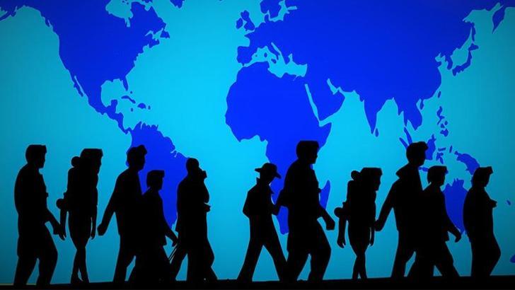 UNHCR: Dünya genelinde 100 milyondan fazla insan evlerini terk etmek zorunda kaldı