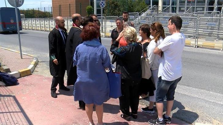 Poyrazköy davasında ilk gün bazı sanıklar savunma yaptı