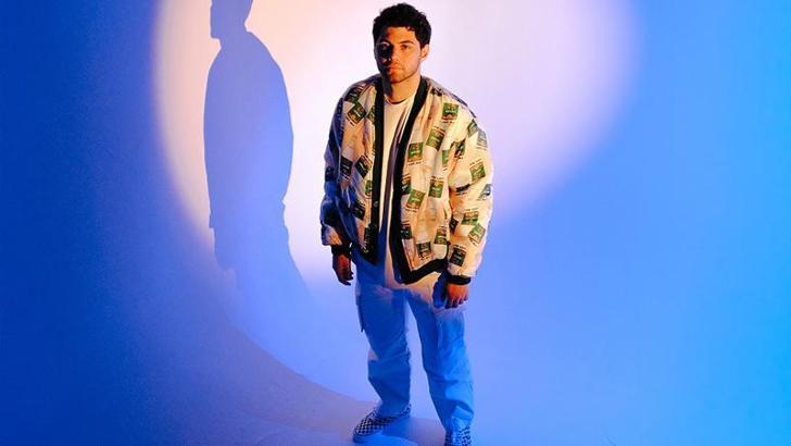 Evdeki Saat gün batımı turnesinde