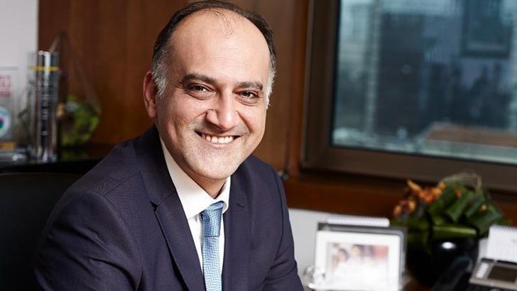 Akenerji, Birleşmiş Milletler Global Compact üyesi oldu