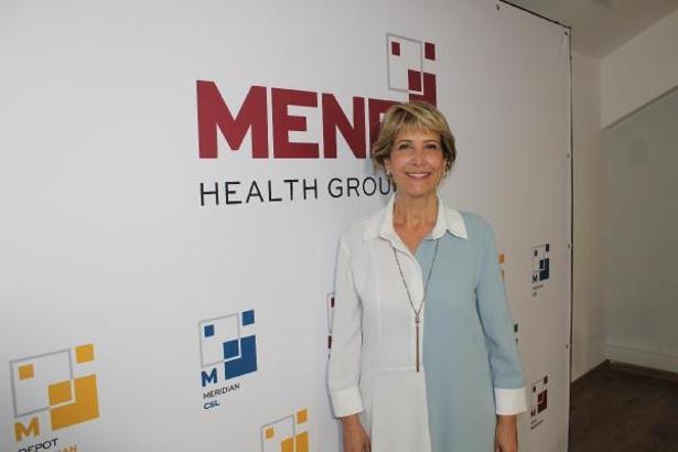Mene Health Group'tan 210 milyon lira yatırımla BioPark tesisi